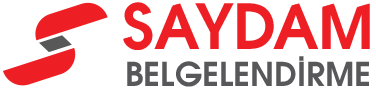 Saydam Belgelendirme