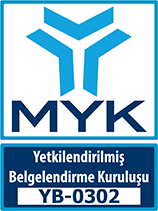 Saydam Belgelendirme